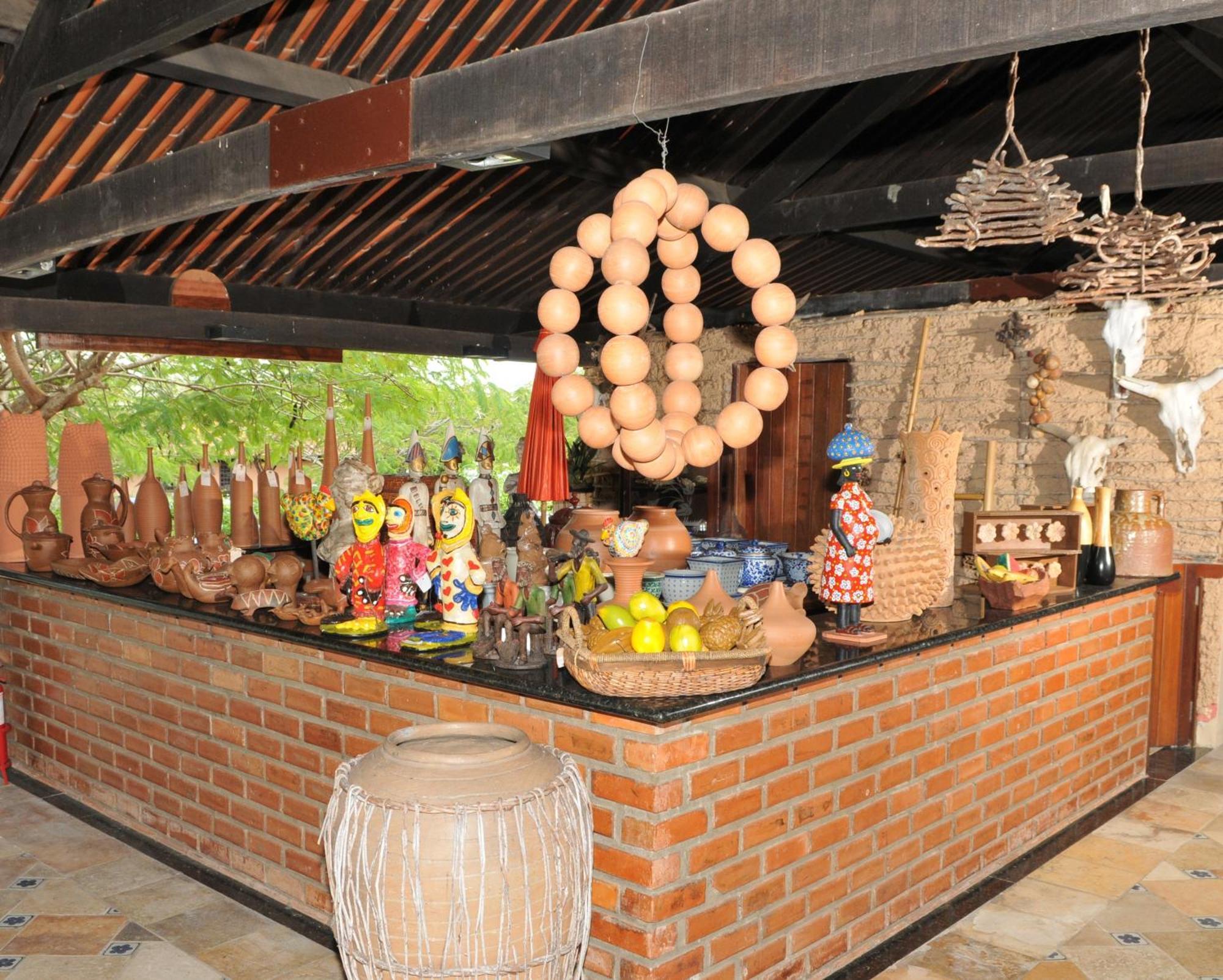 Pousada Fazenda Santa Fe Bezerros Exterior foto